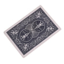 Professional Bite Out Card Magic Tricks Card Magic Illusions Card Trick Stage ES