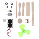 DIY  Suspension Fan Experiment Kits For Kids, Children And Adults
