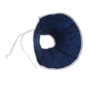 2 X Dog Elizabethan E-Collar Wound Cure Cone Anti-bite Protection