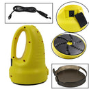 Wireless Electirc Snow Ice Scraper for Car - Electric Auto Windshield Window Ice