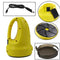 Wireless Electirc Snow Ice Scraper for Car - Electric Auto Windshield Window Ice