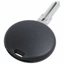 3 Button Car 433MHz Remote Key Fob Blade For Smart Fortwo Forfour City