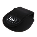 Spinning Wheel Baitcasting Fishing Reel Bag Pouch Protective Case Cover Holder