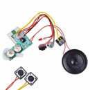 10 secs 10s Talking Sound Voice Recordable Module Chip Messager Recorder Speaker