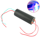 High Voltage Generator Boost Converter Power Module DC 3.6V-6V to DC 400kV