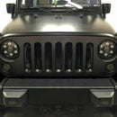 Wrangler engine lid buckle rubber strip accessory engine cover tower buckle