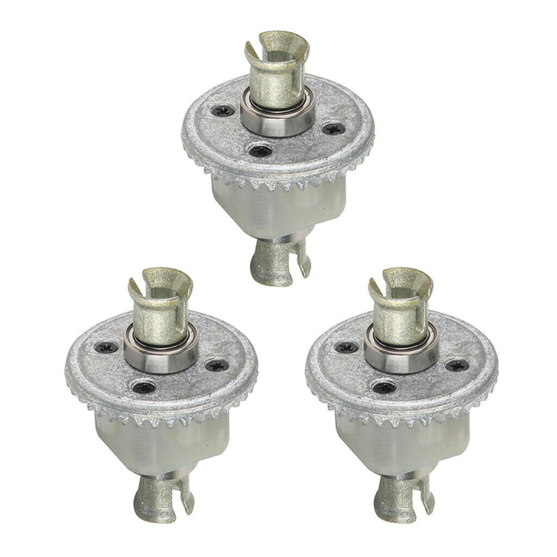 3pc XINLEHONG 9125 1:10 RC Car Differential 2.4G 46km/h Toys Durable Parts