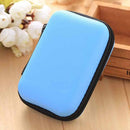 Pro Waterproof EVA External USB HDD Hard Drive Disk Case Storag Carry Pouch U9L8