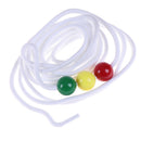 18mm Diameter Brock String Vision Convergence Insufficiency Training Tool J!j