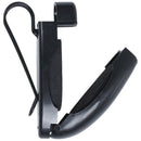 Portable Clips Car Vehicle Sun Visor Sunglasses Eyeglasses Glasses Ticket H