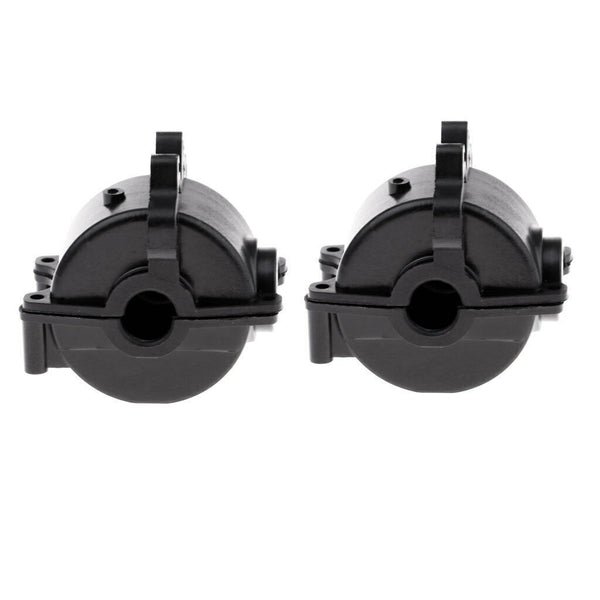 2x Wltoy 1/18 Upgrade Safety Gear Box Spare Parts Accessory Replacement