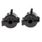 2x Wltoy 1/18 Upgrade Safety Gear Box Spare Parts Accessory Replacement