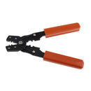Crimper Tool for Computer Pins, Sockets and Wire