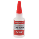Mighty Tire Repair Glue Tyre Puncture Sealant Glue Bike/Car Tire Repair Patch OZ