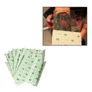 10pcs/Pack Waterproof Tattoo Repair Stickers Breathable Aftercare Tattoo Film