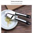 Garlic Device Household Manual Peeling Garlic Device Garlic Pressing Device