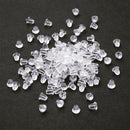 Silicone Earring Backs Rubber Earrings Backs Stoppers Cap Soft Clear Ear Ring