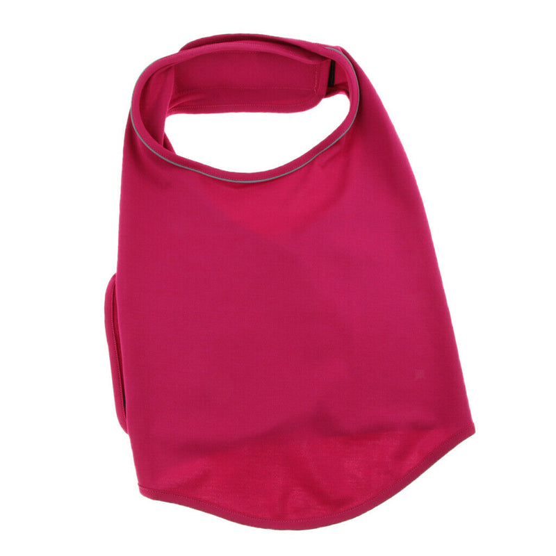 2x Pet Anti Separation Thunder Calm Fear Relief Vest Jacket Shirt for All Sizes