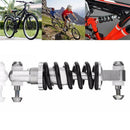 Rear Suspension Damper Spring Shock Absorber 450LBS/in Mountain Bike MTB Bi D6O7