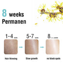 Lanthome Effective Permanent Hair Growth Inhibitor After Hair Removal Repai