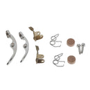 Copper Water Key Valve Spring Screw Water Key  Trumpet Accessory