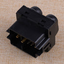 New Master Power Window Switch Fit For 99-02 Ford F150 & 1999 F250 XL3Z-14529-AA
