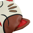 3pcs/Set Golf Club Head Cover NO. 13 5 Wood Driver Headcover Cute Cat