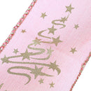 200cm Christmas Tree Decorations Ribbons Party Supply Xmas Bow Ribbon JR