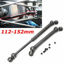 RC 1:10 Axial SCX10 RC4WD Crawler Trucks 2Pcs Heavy Duty Steel Drive Shaft