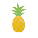 1set Pineapple Banner For Bunting Garland Party Favors Home Decoration AT3C