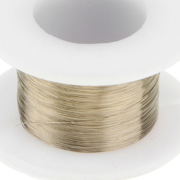 0.08mmx100m Phone LCD Screen Glass Separator Wire Cutting Line