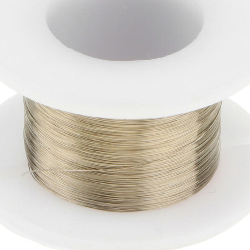 0.08mmx100m Phone LCD Screen Glass Separator Wire Cutting Line