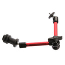 11" Magic Arm Articulated Mounting for Monitor Video Light Flash Camera DSLR
