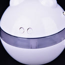 Air Aroma Essential Oil Diffuser Ultrasonic Electric Aromatherapy Humidifier OZ