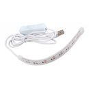 Sax Flute LED Detection  Light Lamp Instrumental Accessory Replacement