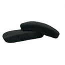 2 Pieces Set Ergonomic Memory Foam Chair Armrest Pad, Rest Comfy Rest Offic