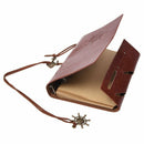 Retro Personality Notebooks Journal Notepads Ring Binder Diary Notebook Lig