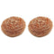 20Pcs Soldering Handle Cleaning Steel Wire Sponge Ball Welding Soldering Ac D7H5