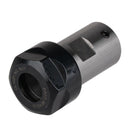 Motor shaft Collet Chuck ER20 A 16mm Extension Rod Holder tool holder CNC M D5Q9