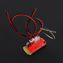 2 x CT14 Mini Stereo Bluetooth 4.2 Power Amplifier Board Module + Wire New wer