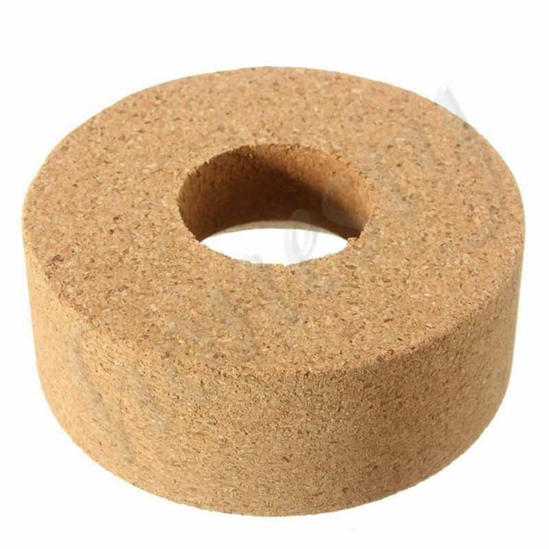 Laboratory Lab Flask Cork Ring Stand 50ml-250ml Flask Glass Flask 80*30*30mm New