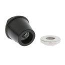 1 Set Metal Bass Drum Legs Parts Percussion Instrument Parts for Musical