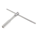 Durable Steel Piano Wrench Spanner Piano Open String Repair Tool for Pianist