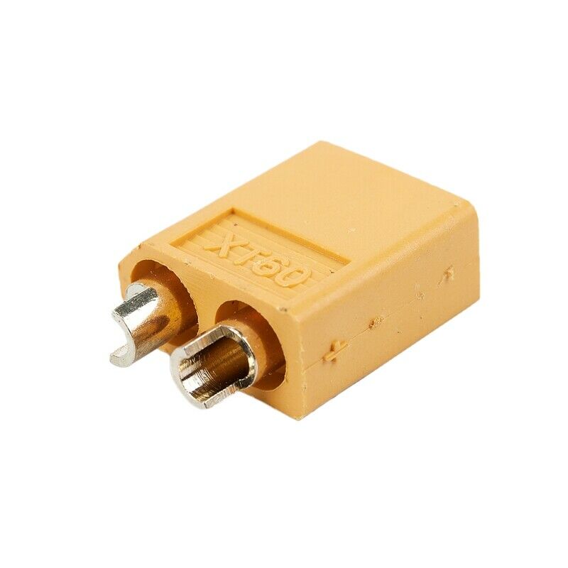 10 x Male RC XT60 Battery Connector N1A7