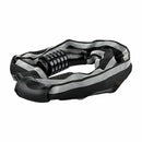 Reflective Security Heavy Duty Anti-theft Combination 5 Digit Bicycle Chain Lock