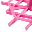 5X(DIY Cake Fondant Embossing Cutter Tool Fondant Decorations Crafting J7G4)