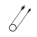 USB Charging Dock Cradle Cable Cord Charger For TomTom Adventurer Watch
