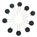 10pcs 5D-15 NTC 5D-15 Thermistor BX
