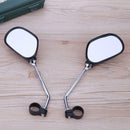 1Pair Bicycle Handlebar Mirror Bicycle Mountain Road Bike Rearview A
