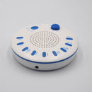 Insomnia physiotherapy instrument Anshen white noise electronic sleep aid b